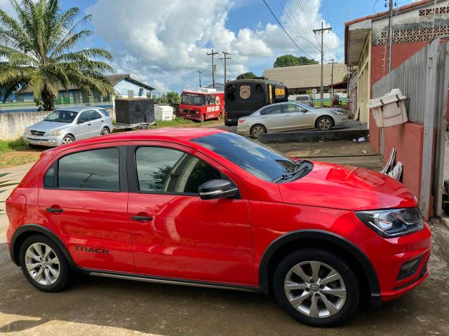 Gol track 1.0 17/18 - Foto 5