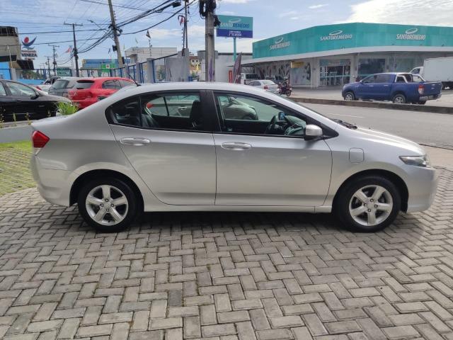 Honda City - Foto 5