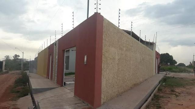 Boa casa no Bairro Ouro Verde, proximidades IFMA - Foto 2