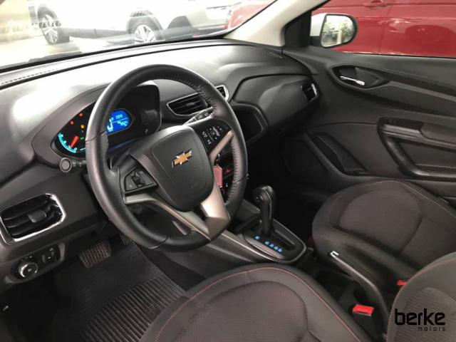 Chevrolet Onix HATCH LTZ 1.4 8V FlexPower 5p Aut. - Foto 11