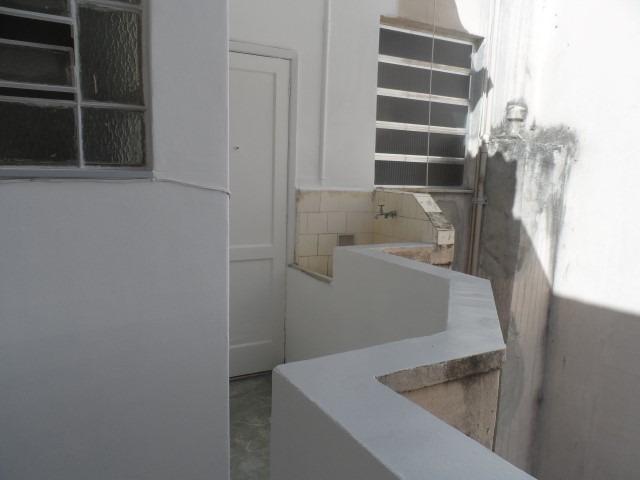 Apartamento Lemos Cunha - Foto 9