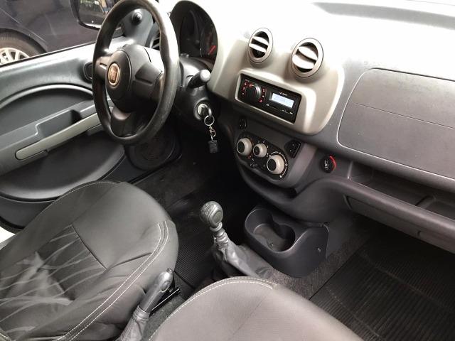 Fiat Uno Vivace 1.0 12/13 Completo, Oportunidade! Super Oferta! Aproveite! - Foto 16