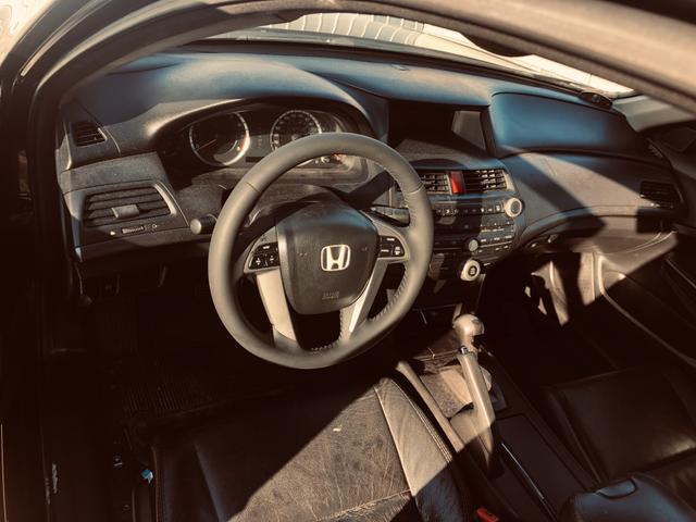 Honda Accord troca - Foto 6