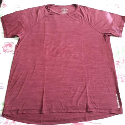 Camisetas masculinas GG 10 reais cada - Foto 6
