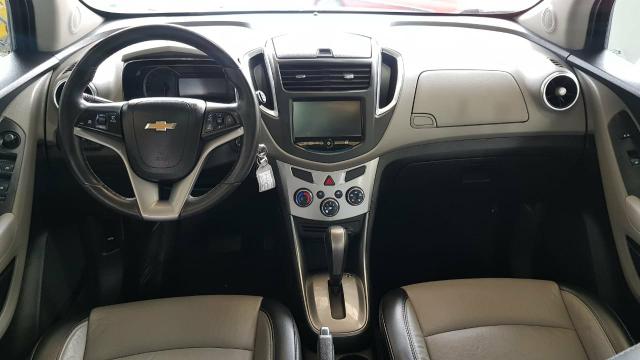 Gm Chevrolet Tracker LTZ 2 - Foto 5