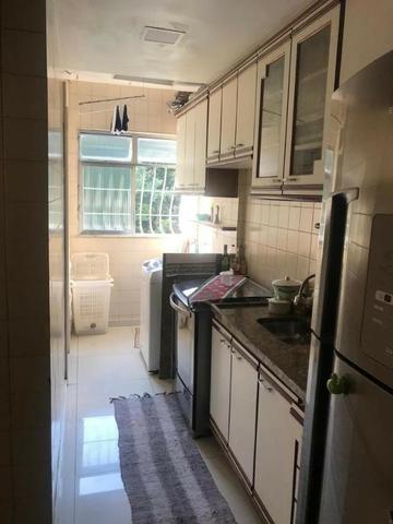 Ótimo apartamento de dois quartos na Miguel de Frias! - Foto 5