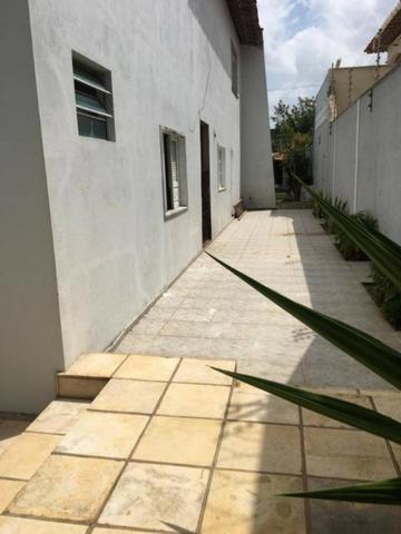 22/ alugo casa duplex no calhau - Foto 19
