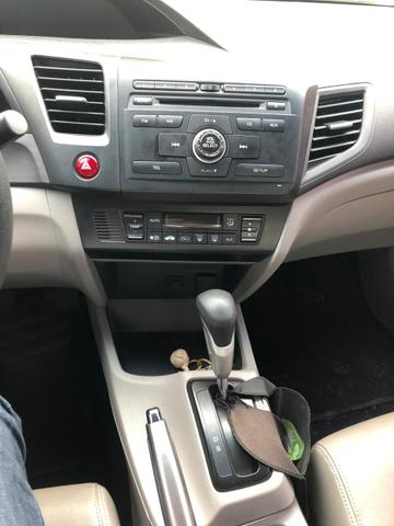 Honda civic lxr 2016 - Foto 2