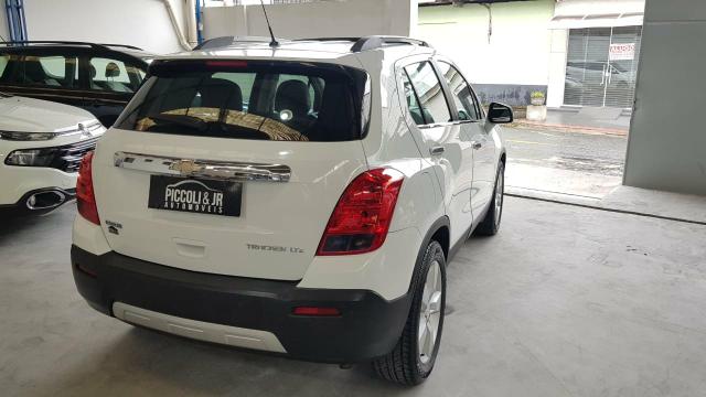 Gm Chevrolet Tracker LTZ 2 - Foto 8