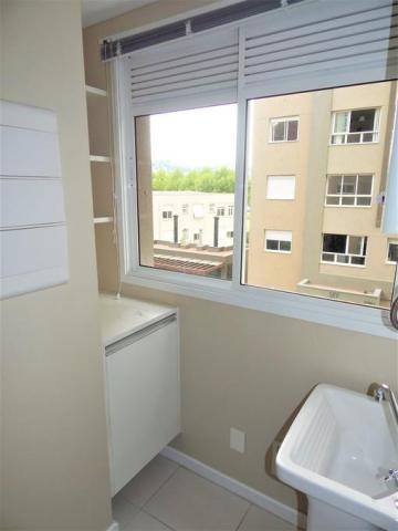 Apartamento à venda com 2 dormitórios em Jardim carvalho, Porto alegre cod:74776 - Foto 19