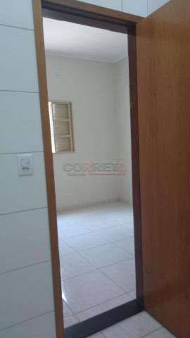 Casa à venda com 2 dormitórios em Jardim das oliveiras, Aracatuba cod:V34961 - Foto 9