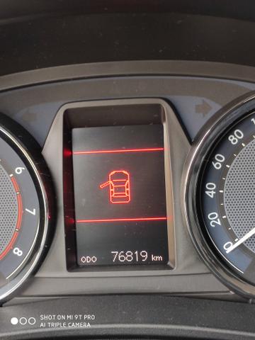 Corolla xei 2015 GNV e IPVA pago - Foto 6