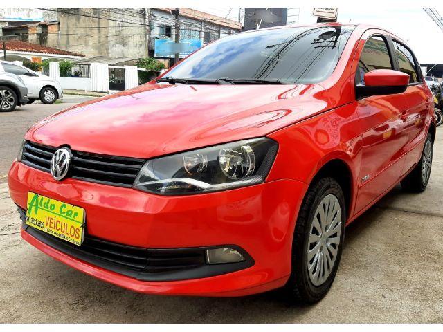 Gol 1.0 trend 12/13 power 8v 4p - Foto 5