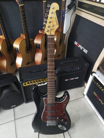 Guitarra giannini