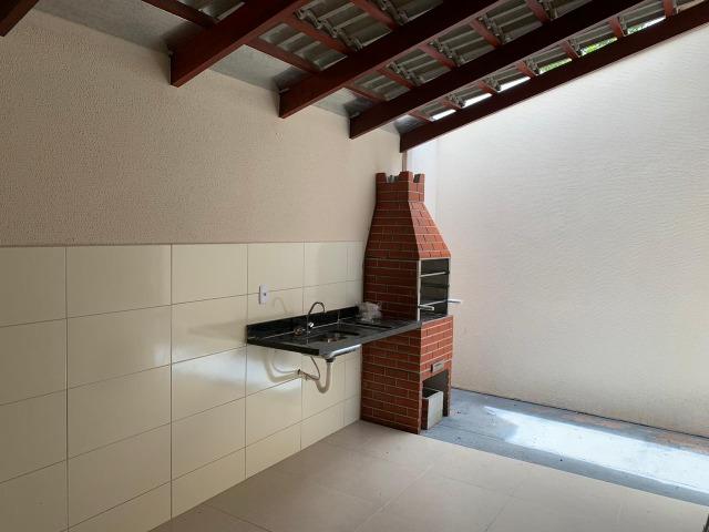 Vende-se casa no Campos Eliseos - Foto 12