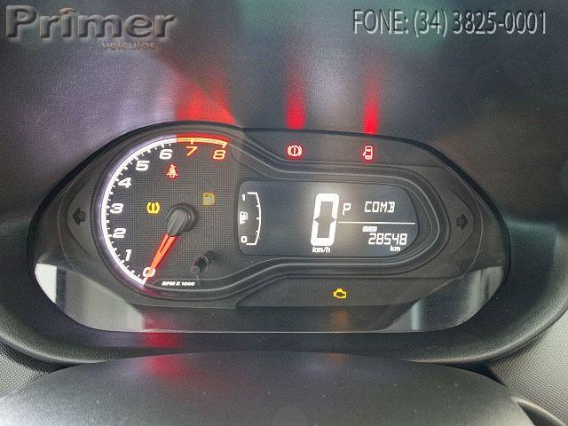 PRISMA Sed. LT 1.4 8V FlexPower 4p Aut. - Foto 8