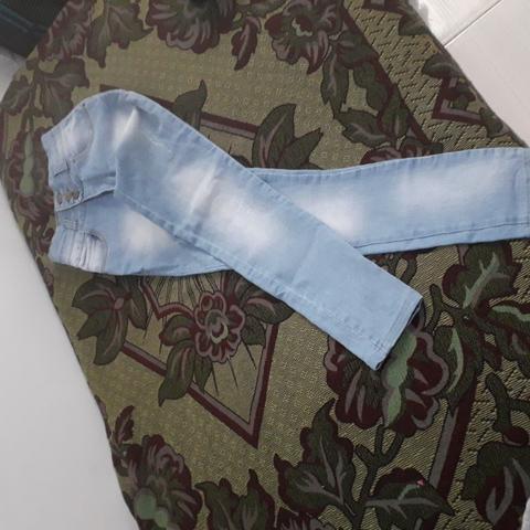 Calça Jeans Jezzian 36