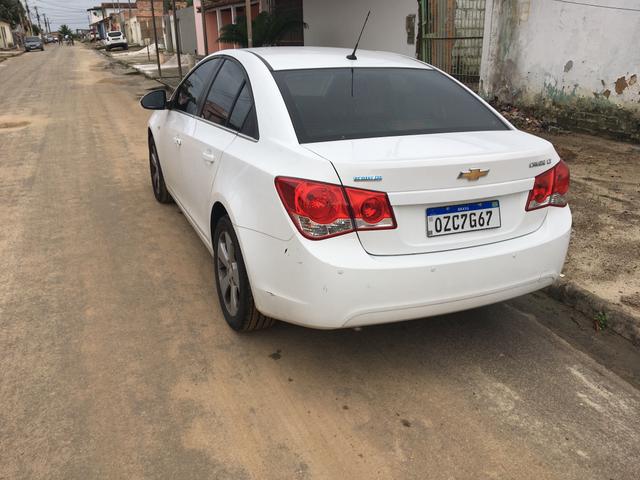 Cruze lt at 14/14 - Foto 3