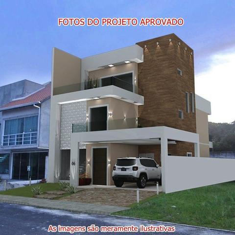 Terreno em Condomínio Guaratuba-PR. 3 Quadras do mar. Entrada R$100.000+31X R$2.157,10 - Foto 8