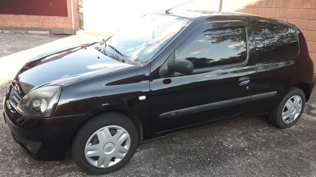 Vendo renault clio - Foto 4