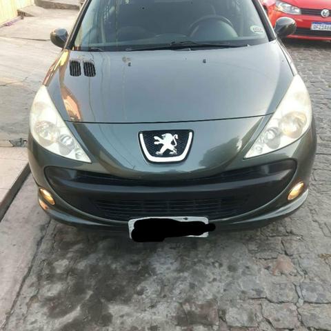Peugeot 207 - Foto 3