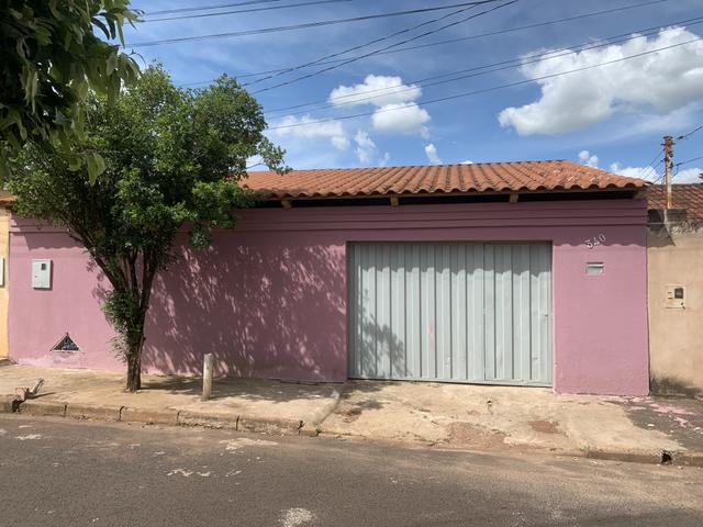 Casa 4 quartos à venda no Guarani