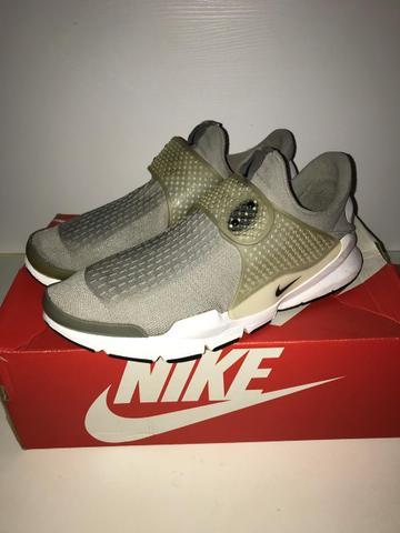 Tenis nike sock dart wolf grey