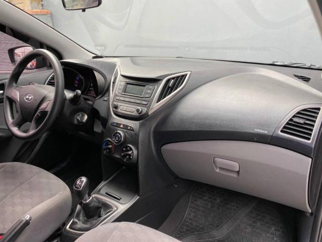 Hyundai HB20 S 1.6 confort - Foto 10