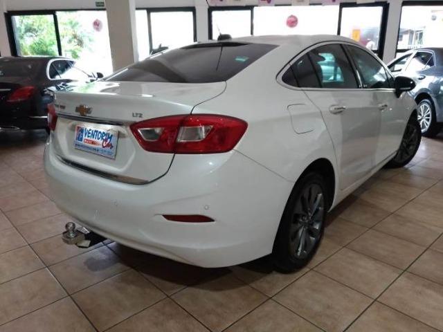 Cruze Sedan LTZ 1 1.4T - 2016/17 - Foto 8