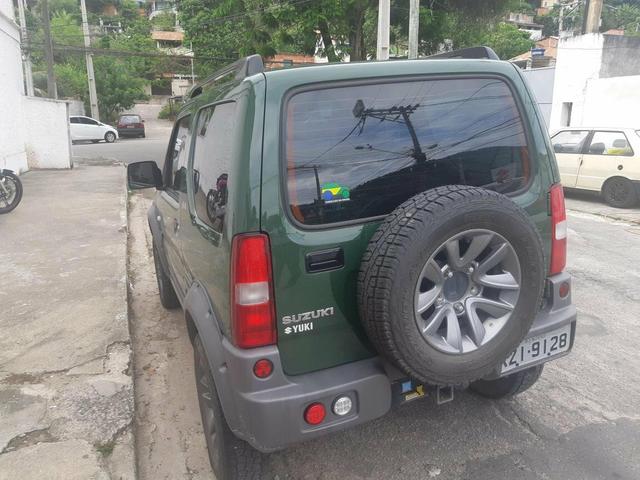 Jimny 4sport mecanico 2019 - Foto 5