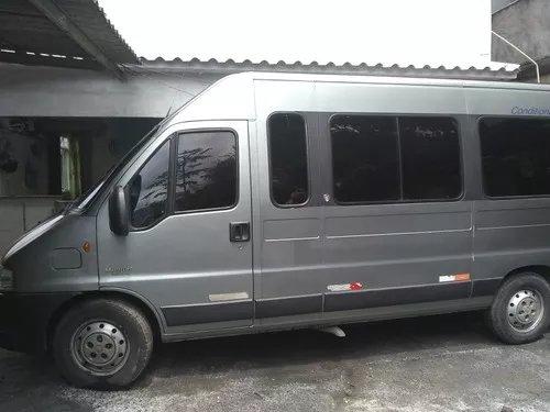 Fiat Ducato 2.3 - Foto 2