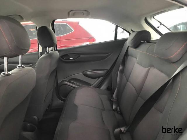 Chevrolet Onix HATCH LTZ 1.4 8V FlexPower 5p Aut. - Foto 7