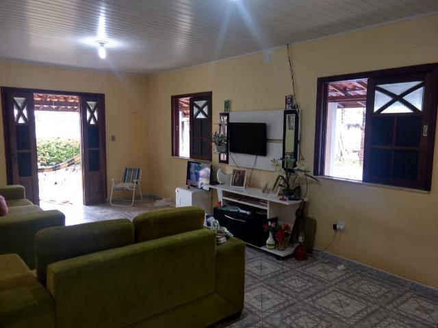 Casa Condomínio Portal Arembepe