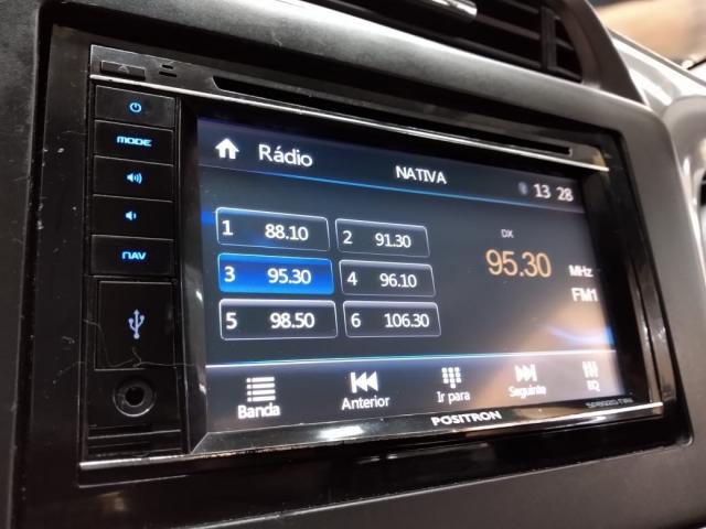 HONDA CITY 1.5 LX 16V - Foto 7