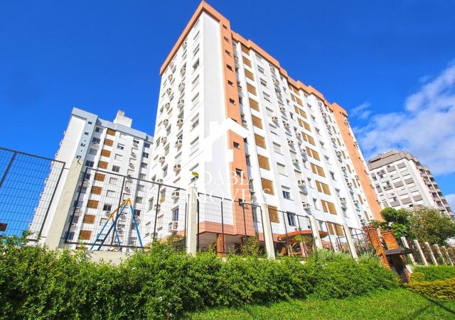 Apartamento à venda com 2 dormitórios em Partenon, Porto alegre cod:AP00150