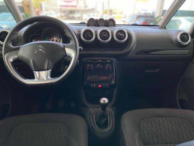 Citroën AirCross 1.6 GLX - Foto 9