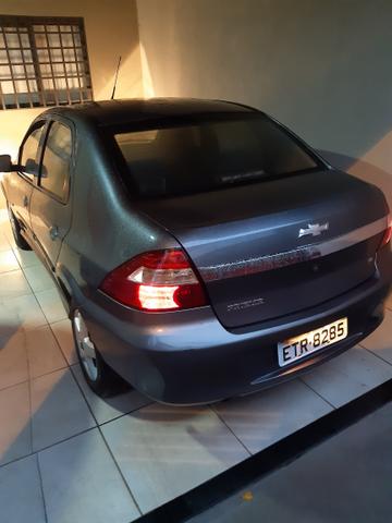 Prisma 2011/2012 $ 21.900,00