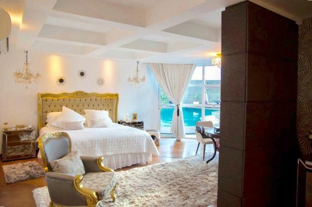 CA0339 Casa Residencial Condomínio Royal Golf Residence - Foto 13