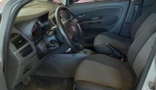 Punto 2012 c 65 mil km automatico - Foto 9