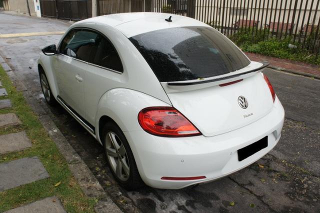 VW Fusca 2.0 TSI Automático 2016 - Foto 8