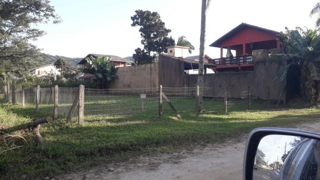 Lindo Terreno Em Mariscal