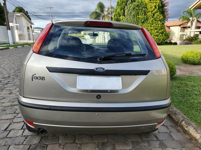 Focus gl 1.6 completo - Foto 6