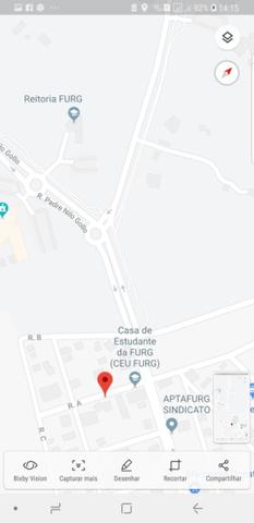 Aluguel de kitnets e de uma República FURG (campus carreiros) - Foto 15