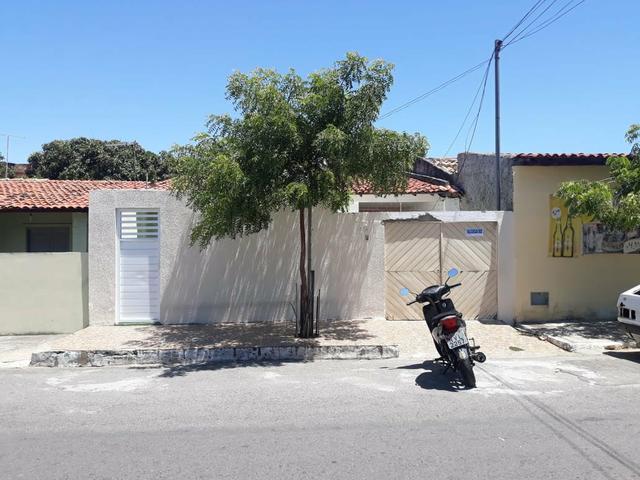 Casa pra alugar no Inácio Barbosa - Foto 2