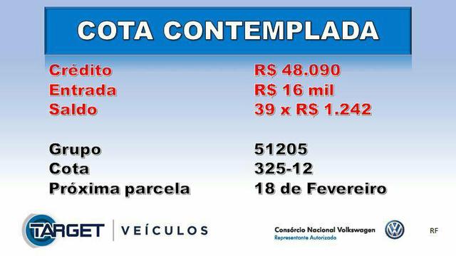 Carta de crédito - Foto 6