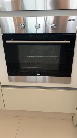 Forno elétrico de embutir Fisher - Foto 4