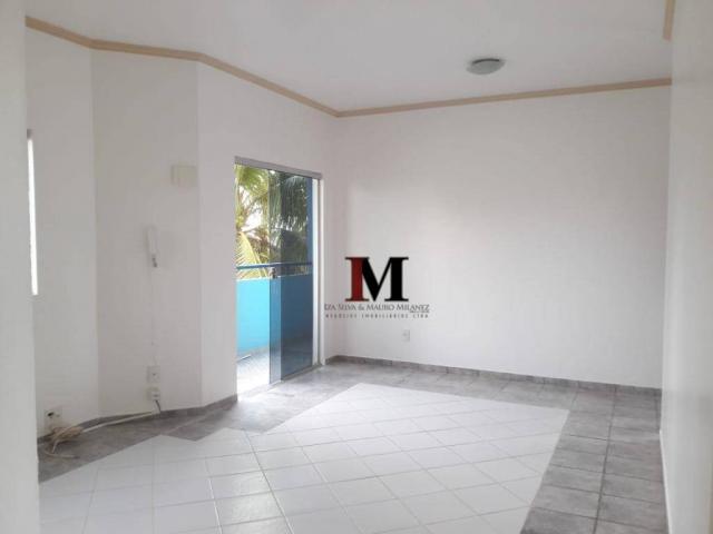 alugamos apartamento com quartos proximo ao CPA - Foto 4