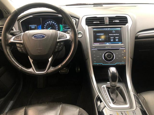 Ford Fusion +2020 pg - Foto 7