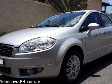 Vende-se ou troca Linea Completo - Foto 7