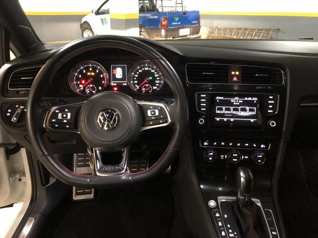 Golf GTI pacote exclusive, ipva 2020 pago - Foto 3